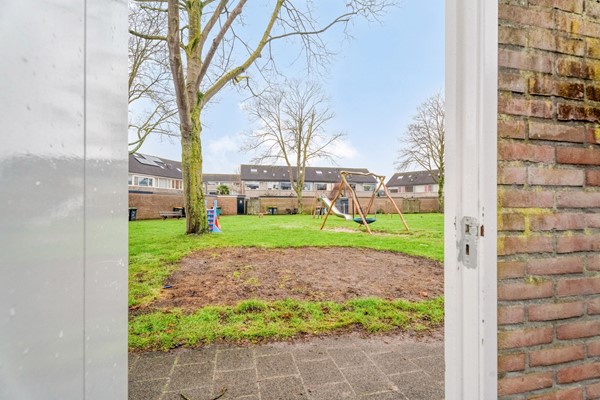 Medium property photo - Bachlaan 39, 3752 HD Bunschoten-Spakenburg